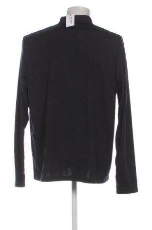 Ανδρική μπλούζα Burton of London, Μέγεθος XL, Χρώμα Μπλέ, Τιμή 12,14 €