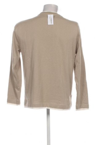 Ανδρική μπλούζα Burton of London, Μέγεθος M, Χρώμα  Μπέζ, Τιμή 14,38 €