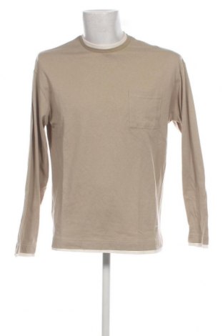 Pánské tričko  Burton of London, Velikost M, Barva Béžová, Cena  405,00 Kč