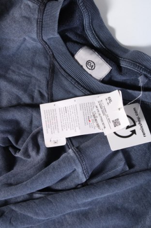 Pánské tričko  C&A, Velikost 5XL, Barva Modrá, Cena  494,00 Kč