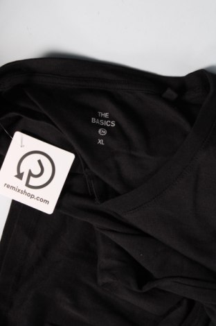 Ανδρική μπλούζα C&A, Μέγεθος XL, Χρώμα Μαύρο, Τιμή 4,70 €