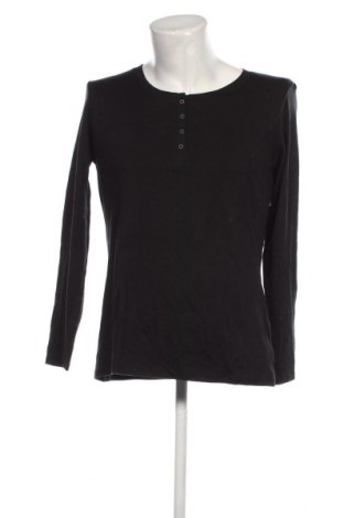 Мъжка блуза C&A, Размер XL, Цвят Черен, Цена 10,45 лв.