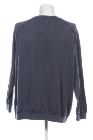 Ανδρική μπλούζα C&A, Μέγεθος 3XL, Χρώμα Μπλέ, Τιμή 11,16 €