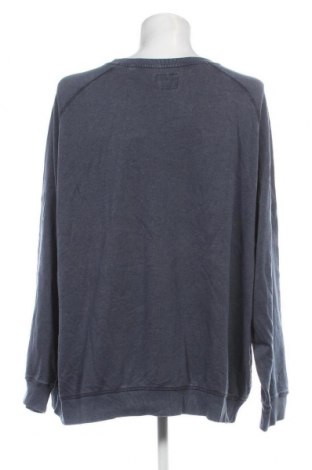 Herren Shirt C&A, Größe 5XL, Farbe Blau, Preis € 21,57