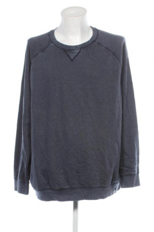 Ανδρική μπλούζα C&A, Μέγεθος 3XL, Χρώμα Μπλέ, Τιμή 9,59 €