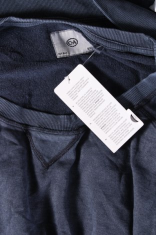 Ανδρική μπλούζα C&A, Μέγεθος 5XL, Χρώμα Μπλέ, Τιμή 16,30 €