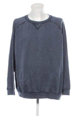Pánské tričko  C&A, Velikost 3XL, Barva Modrá, Cena  420,00 Kč