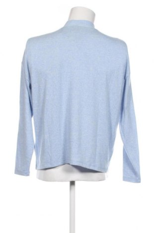 Ανδρική μπλούζα C&A, Μέγεθος M, Χρώμα Μπλέ, Τιμή 9,59 €