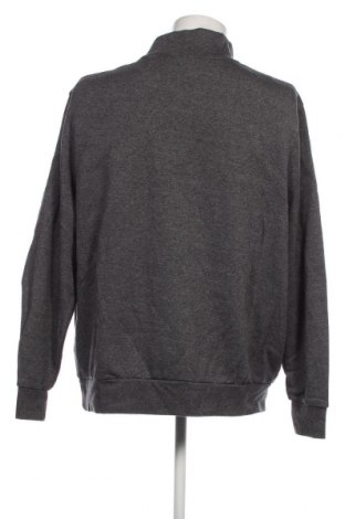 Ανδρική μπλούζα C&A, Μέγεθος XXL, Χρώμα Γκρί, Τιμή 5,29 €