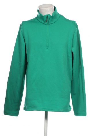 Herren Shirt CMP, Größe XL, Farbe Grün, Preis € 19,18