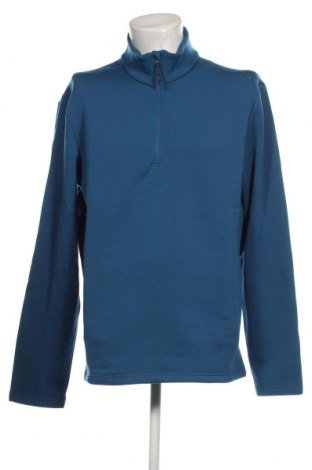 Ανδρική μπλούζα CMP, Μέγεθος XL, Χρώμα Μπλέ, Τιμή 31,96 €