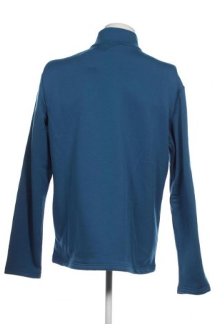 Ανδρική μπλούζα CMP, Μέγεθος XL, Χρώμα Μπλέ, Τιμή 19,18 €