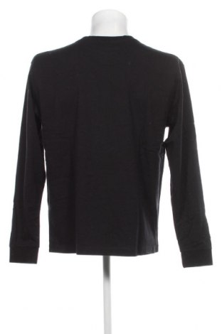 Мъжка блуза CSBL, Размер M, Цвят Черен, Цена 27,90 лв.