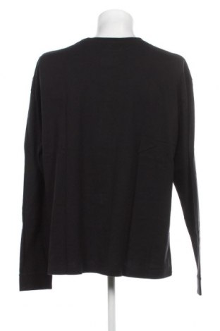 Мъжка блуза CSBL, Размер XXL, Цвят Черен, Цена 27,90 лв.