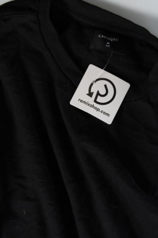 Ανδρική μπλούζα Calliope, Μέγεθος M, Χρώμα Μαύρο, Τιμή 5,88 €