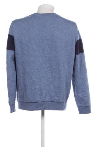 Мъжка блуза Calvin Klein, Размер L, Цвят Син, Цена 55,00 лв.