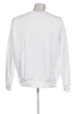 Мъжка блуза Calvin Klein, Размер XL, Цвят Бял, Цена 105,40 лв.