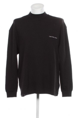 Pánské tričko  Calvin Klein, Velikost M, Barva Černá, Cena  1 527,00 Kč