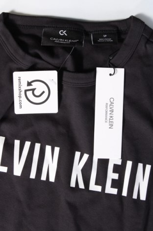 Мъжка блуза Calvin Klein, Размер S, Цвят Черен, Цена 105,40 лв.