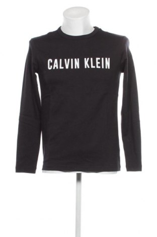 Męska bluzka Calvin Klein, Rozmiar S, Kolor Czarny, Cena 280,94 zł