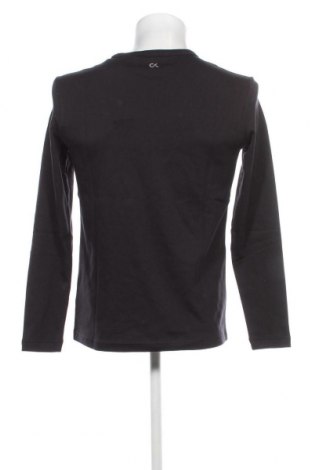 Ανδρική μπλούζα Calvin Klein, Μέγεθος S, Χρώμα Μαύρο, Τιμή 54,33 €