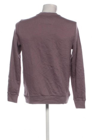 Ανδρική μπλούζα Calvin Klein Jeans, Μέγεθος M, Χρώμα Βιολετί, Τιμή 53,44 €