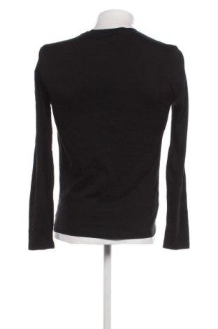 Herren Shirt Calvin Klein Jeans, Größe M, Farbe Schwarz, Preis 22,69 €