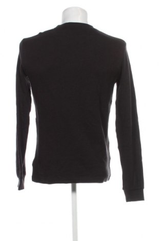 Ανδρική μπλούζα Calvin Klein Jeans, Μέγεθος M, Χρώμα Μαύρο, Τιμή 50,10 €