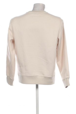 Мъжка блуза Calvin Klein Jeans, Размер M, Цвят Екрю, Цена 108,00 лв.