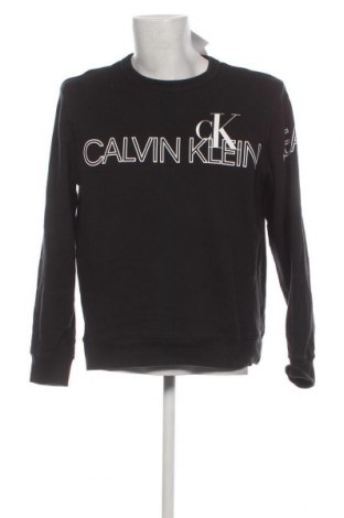 Męska bluzka Calvin Klein Jeans, Rozmiar L, Kolor Czarny, Cena 287,87 zł