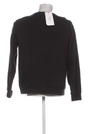 Мъжка блуза Calvin Klein Jeans, Размер L, Цвят Черен, Цена 108,00 лв.