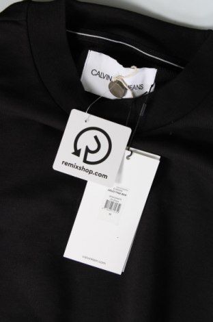 Herren Shirt Calvin Klein Jeans, Größe M, Farbe Schwarz, Preis € 36,19