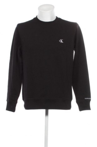 Pánske tričko  Calvin Klein Jeans, Veľkosť M, Farba Čierna, Cena  55,67 €
