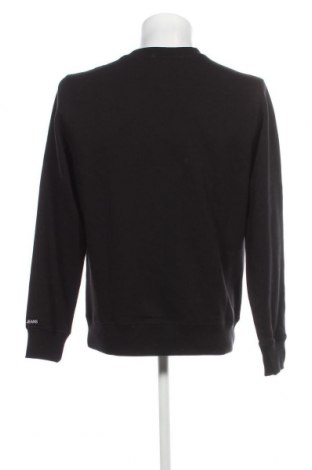 Ανδρική μπλούζα Calvin Klein Jeans, Μέγεθος M, Χρώμα Μαύρο, Τιμή 55,67 €