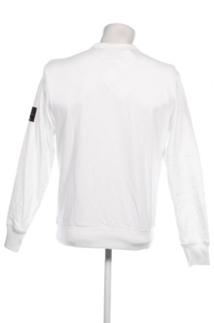 Herren Shirt Calvin Klein Jeans, Größe S, Farbe Weiß, Preis € 55,67
