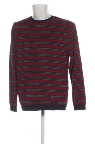 Ανδρική μπλούζα Canda, Μέγεθος XL, Χρώμα Κόκκινο, Τιμή 5,29 €