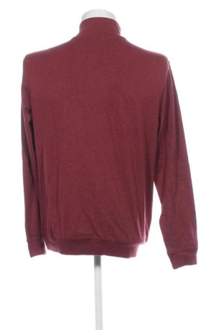 Мъжка блуза Canda, Размер M, Цвят Червен, Цена 4,94 лв.