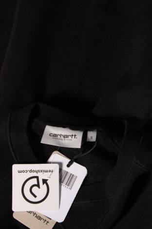 Bluză de bărbați Carhartt, Mărime S, Culoare Negru, Preț 253,29 Lei