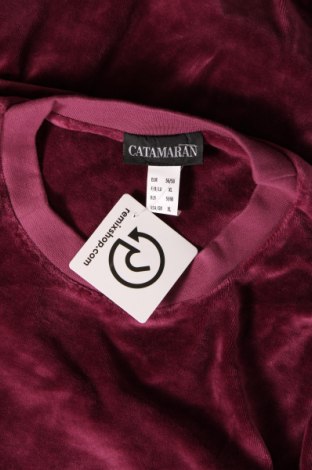 Мъжка блуза Catamaran, Размер XL, Цвят Розов, Цена 27,00 лв.