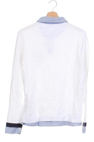 Мъжка блуза Celio, Размер M, Цвят Бял, Цена 19,00 лв.