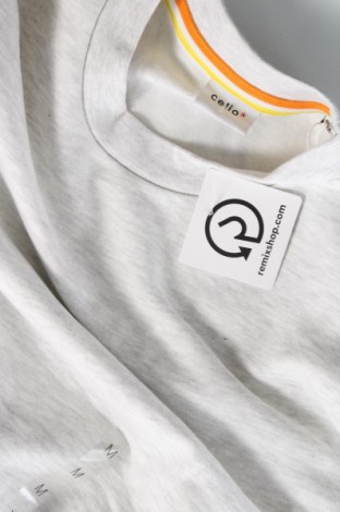 Ανδρική μπλούζα Celio, Μέγεθος M, Χρώμα Γκρί, Τιμή 8,79 €