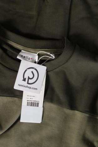 Pánske tričko  Celio, Veľkosť S, Farba Zelená, Cena  15,98 €