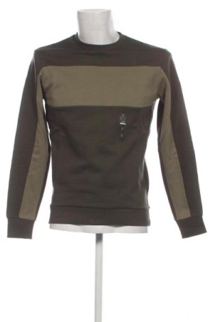 Ανδρική μπλούζα Celio, Μέγεθος S, Χρώμα Πράσινο, Τιμή 15,98 €