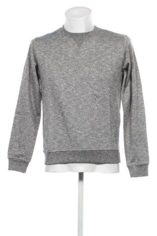 Herren Shirt Celio, Größe S, Farbe Grau, Preis 7,99 €