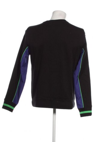 Ανδρική μπλούζα Champion, Μέγεθος M, Χρώμα Μαύρο, Τιμή 31,96 €