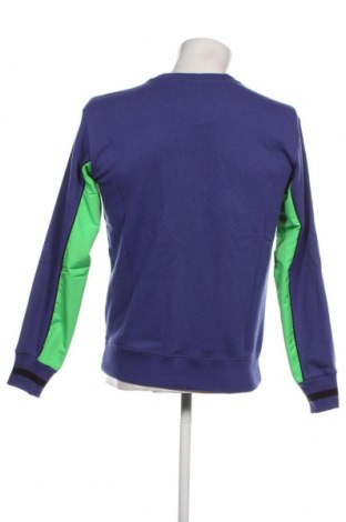 Ανδρική μπλούζα Champion, Μέγεθος S, Χρώμα Μπλέ, Τιμή 15,98 €
