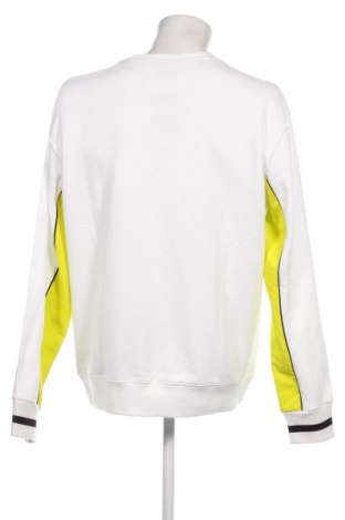 Ανδρική μπλούζα Champion, Μέγεθος XL, Χρώμα Λευκό, Τιμή 19,18 €