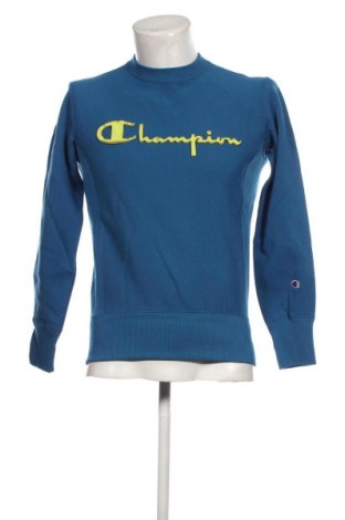 Pánské tričko  Champion, Velikost XS, Barva Modrá, Cena  826,00 Kč