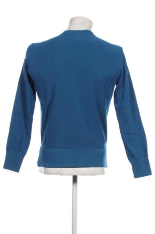 Ανδρική μπλούζα Champion, Μέγεθος XS, Χρώμα Μπλέ, Τιμή 29,38 €