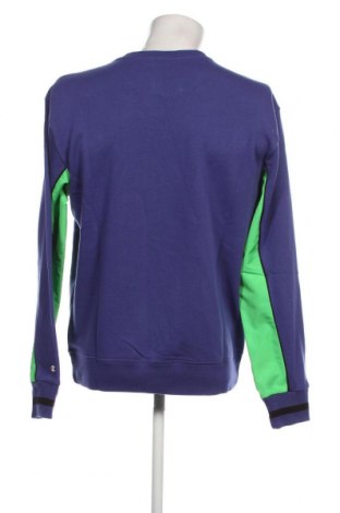 Herren Shirt Champion, Größe L, Farbe Blau, Preis 15,98 €